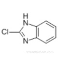 2-Klorobenzimidazol CAS 4857-06-1